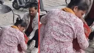 8 साल के बच्चे को कार ने 500 मीटर तक घसीटा, मासूम की मौत