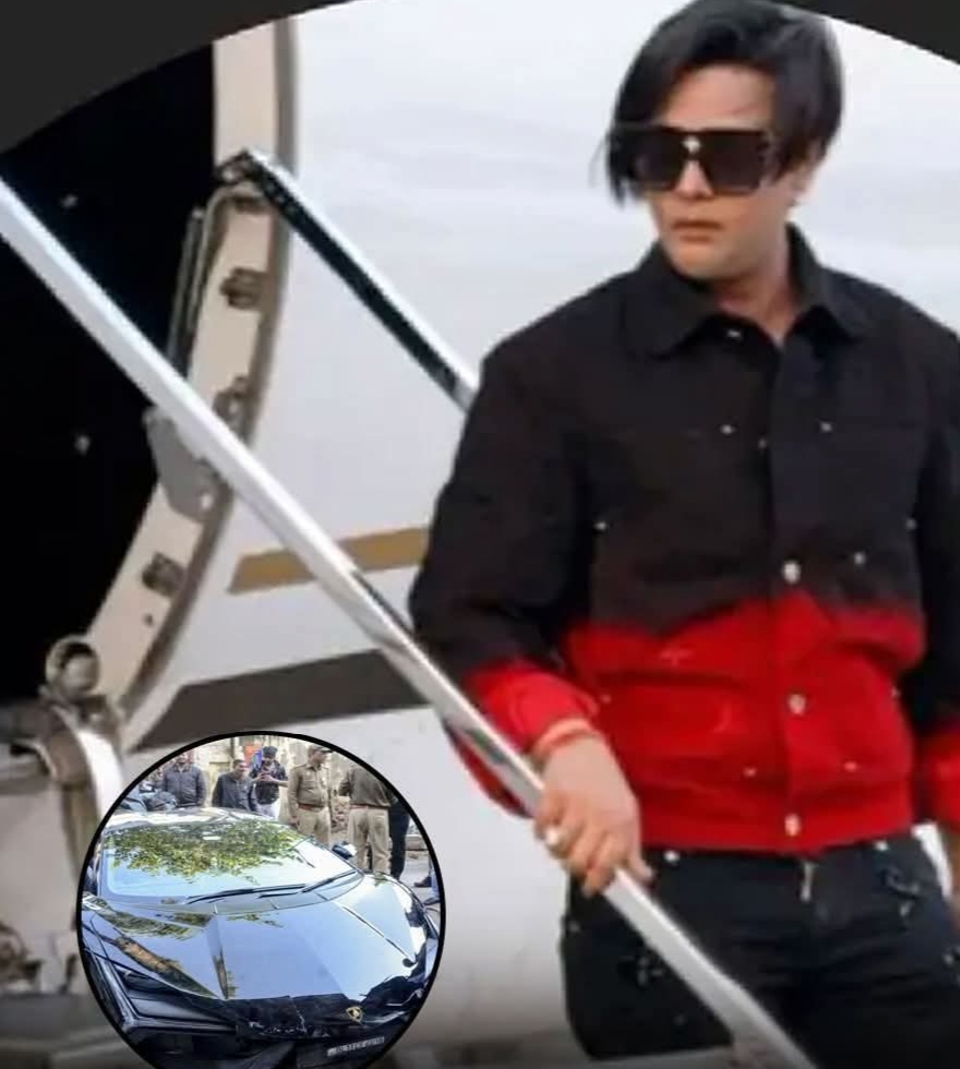 कानपुर में लेम्बोर्गिनी कार से 6 लोगों को कुचलने के मामले में CM योगी ने कार्रवाई के आदेश दिए हैं।