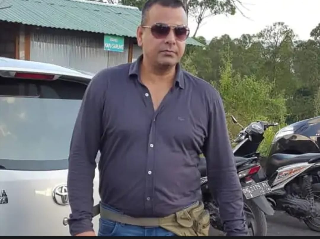 ​रामपुर के बाद अब बाराबंकी में अधिवक्ता की सरेराह गोली मारकर हत्या, दिनदहाड़े हुई घटना से इलाके में फैली सनसनी